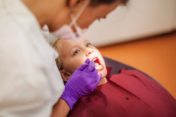 Best Emergency Dentist for Special Needs Patients in Barnesville, GA