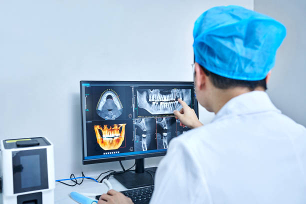 Best Emergency Root Canal Treatment in Barnesville, GA